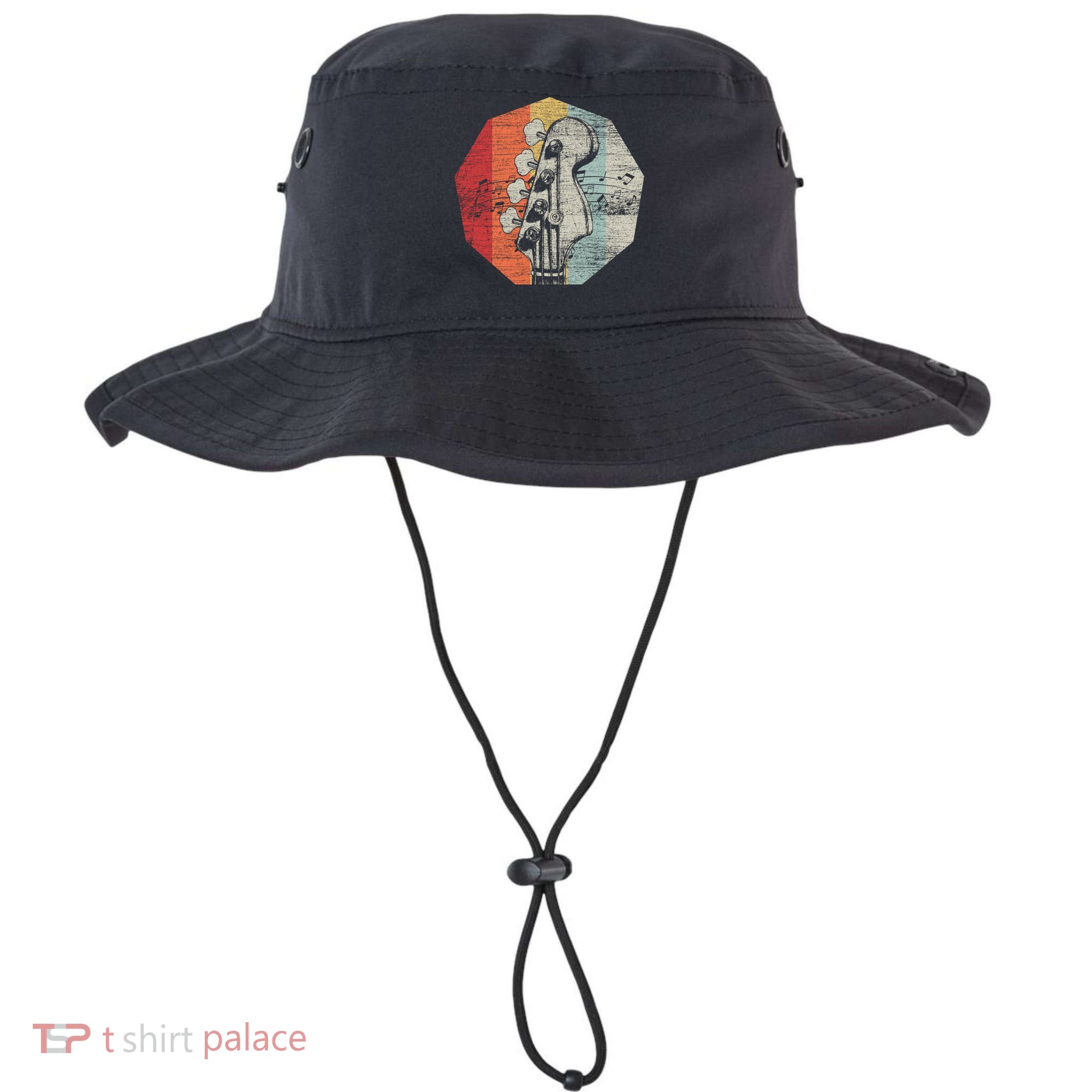 Gift Idea For Bassgiftguitarist Gift Bass Guitar Great Gift Bucket Hat
