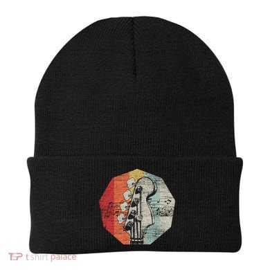 Gift Idea For Bassgiftguitarist Gift Bass Guitar Great Gift Beanie