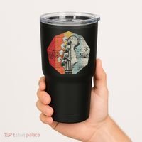 Gift Idea For Bassgiftguitarist Gift Bass Guitar Great Gift Tumbler thumb 2