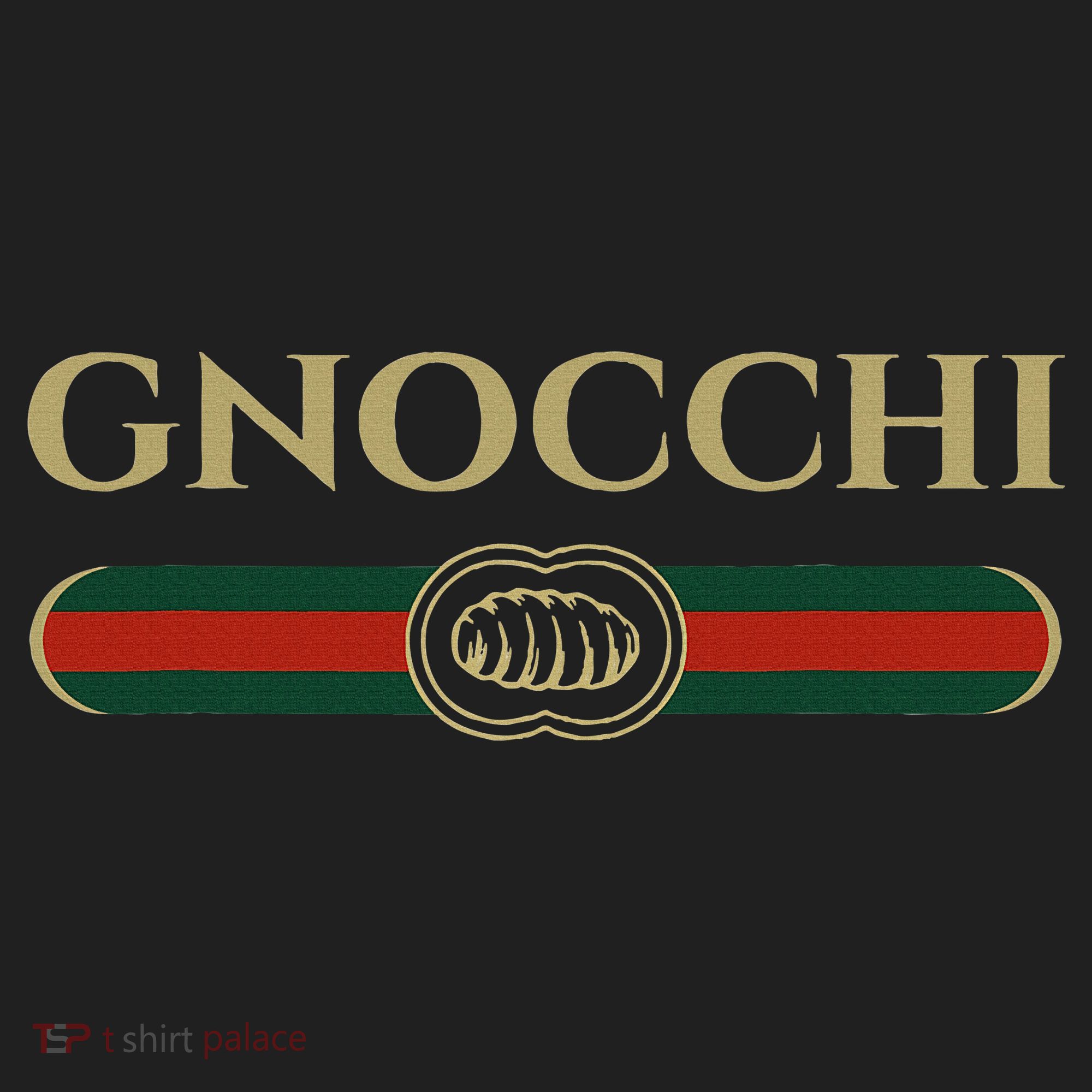 Gnocchi In Fun Logo Style Adult Drive Performance Visor