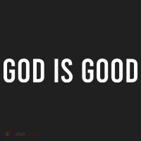 God Is Good Tumbler thumb 3