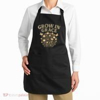 Grow in Grace Apron thumb 2