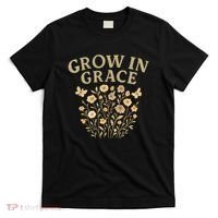 Grow in Grace T-Shirt thumb 0
