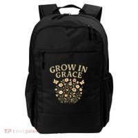Grow in Grace Backpack thumb 0