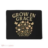 Grow in Grace Mousepad thumb 0