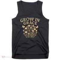 Grow in Grace Tank Top thumb 0