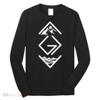 God Is Greater Than High And Lows Long Sleeve Shirt thumb 0