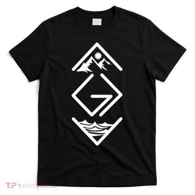 God Is Greater Than High And Lows T-Shirt