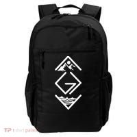 God Is Greater Than High And Lows Backpack thumb 0