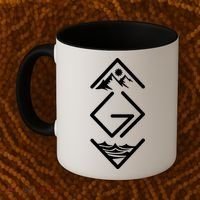 God Is Greater Than High And Lows Coffee Mug thumb 2