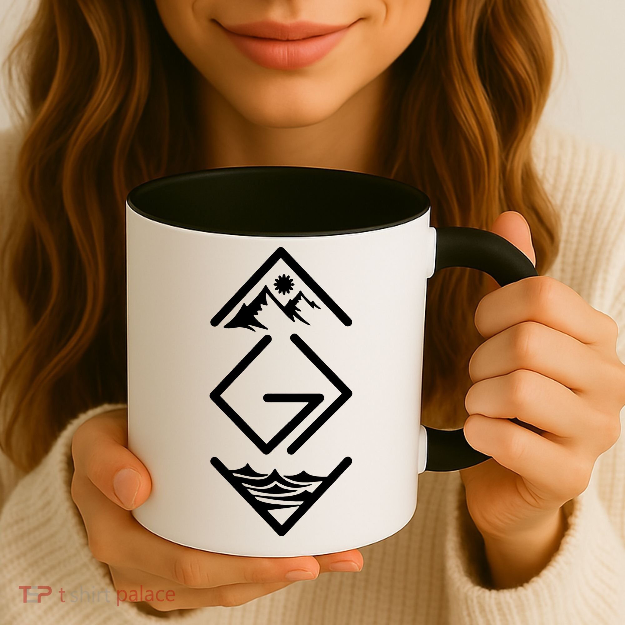 God Is Greater Than High And Lows Coffee Mug