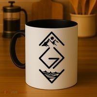 God Is Greater Than High And Lows Coffee Mug thumb 4