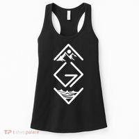 God Is Greater Than High And Lows Women's Tank Top thumb 0
