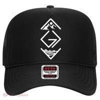 God Is Greater Than High And Lows Hat thumb 0