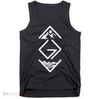 God Is Greater Than High And Lows Tank Top thumb 0