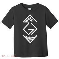 God Is Greater Than High And Lows Toddler T-Shirt thumb 0