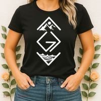 God Is Greater Than High And Lows Women's T-Shirt thumb 2