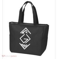 God Is Greater Than High And Lows Tote Bag thumb 3
