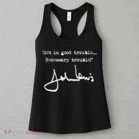Get In Good Necessary Trouble John Lewis Women's Tank Top thumb 3