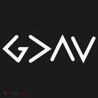 God Is Greater Than HIghs And Lows Disciple And Christian Women's Tank Top thumb 5