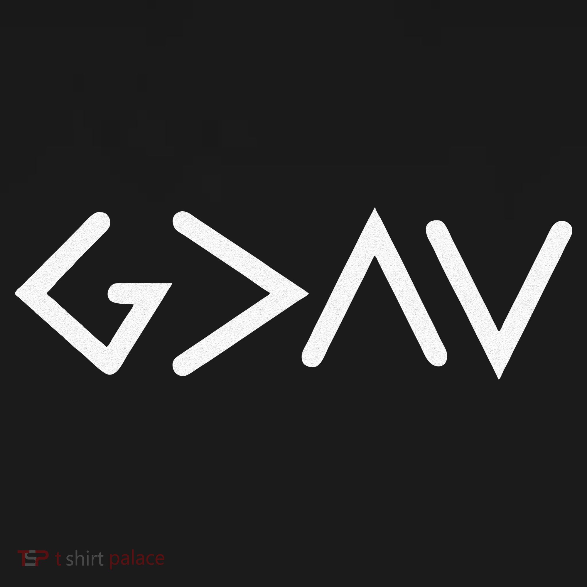 God Is Greater Than HIghs And Lows Disciple And Christian Kids Hoodie