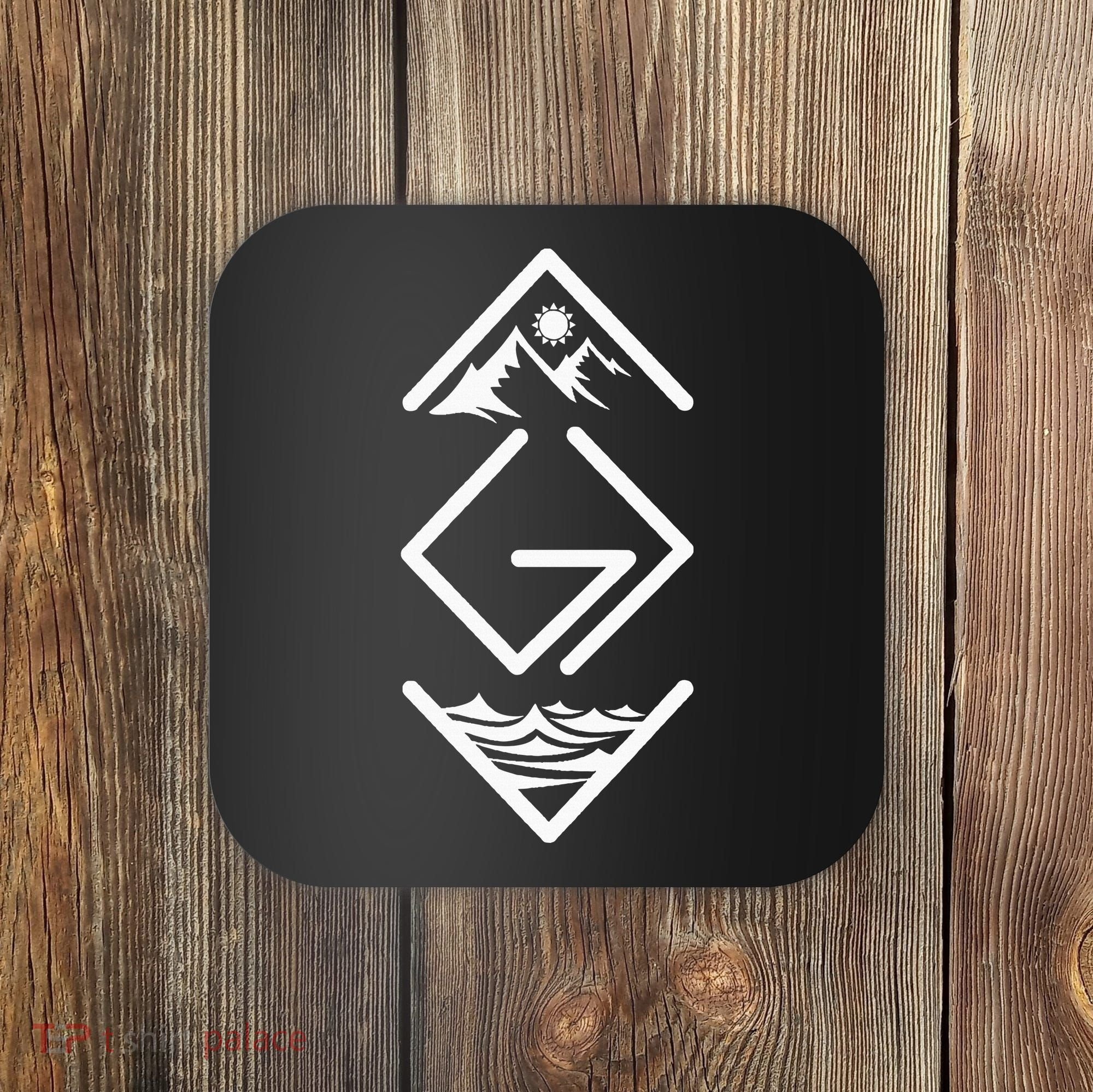 God Is Greater Than The Highs And Lows; Ups And Downs Coaster