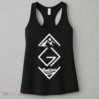God Is Greater Than The Highs And Lows; Ups And Downs Women's Tank Top thumb 3