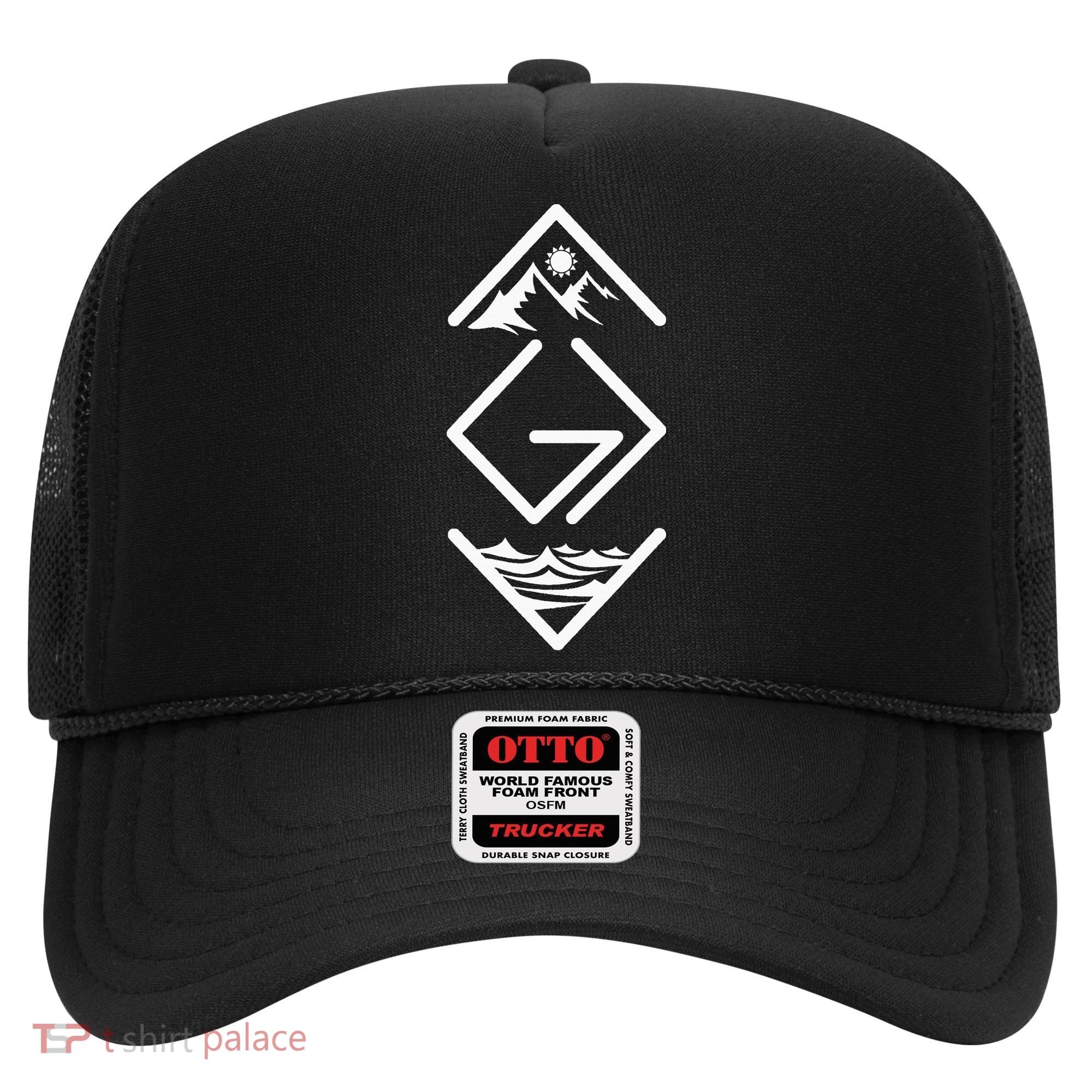 God Is Greater Than The Highs And Lows; Ups And Downs Hat