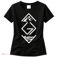 God Is Greater Than The Highs And Lows; Ups And Downs Women's T-Shirt thumb 0