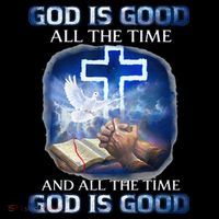 God Is Good All The Time Christian Cross Jesus Quote Coffee Mug thumb 5