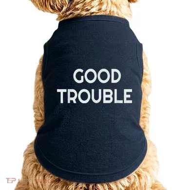 Doggie Tank