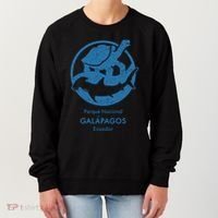 Galapagos Island Women's Sweatshirt thumb 0