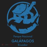Galapagos Island Women's Sweatshirt thumb 2