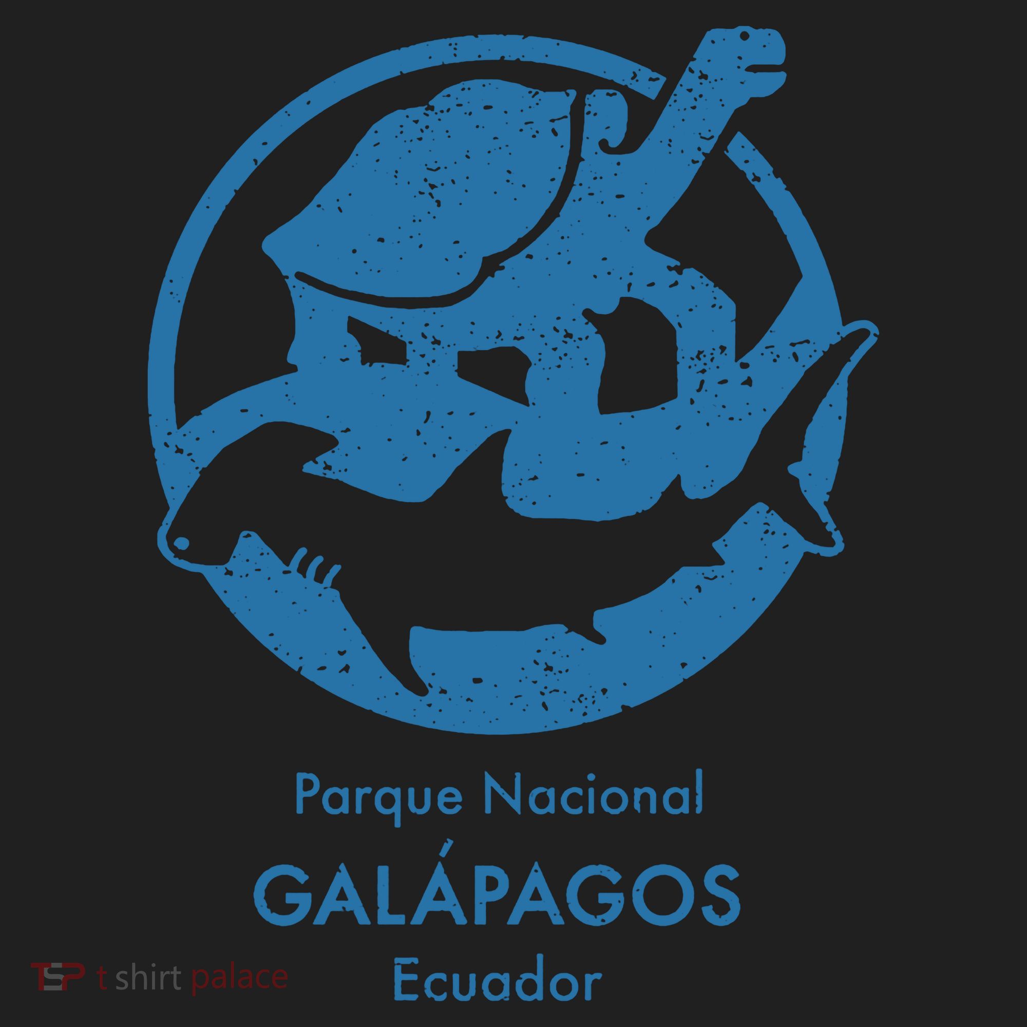 Galapagos Island Women's Sweatshirt