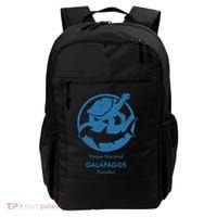 Galapagos Island Backpack thumb 0