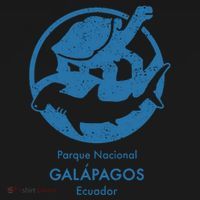 Galapagos Island Backpack thumb 2