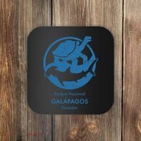 Galapagos Island Coaster thumb 0