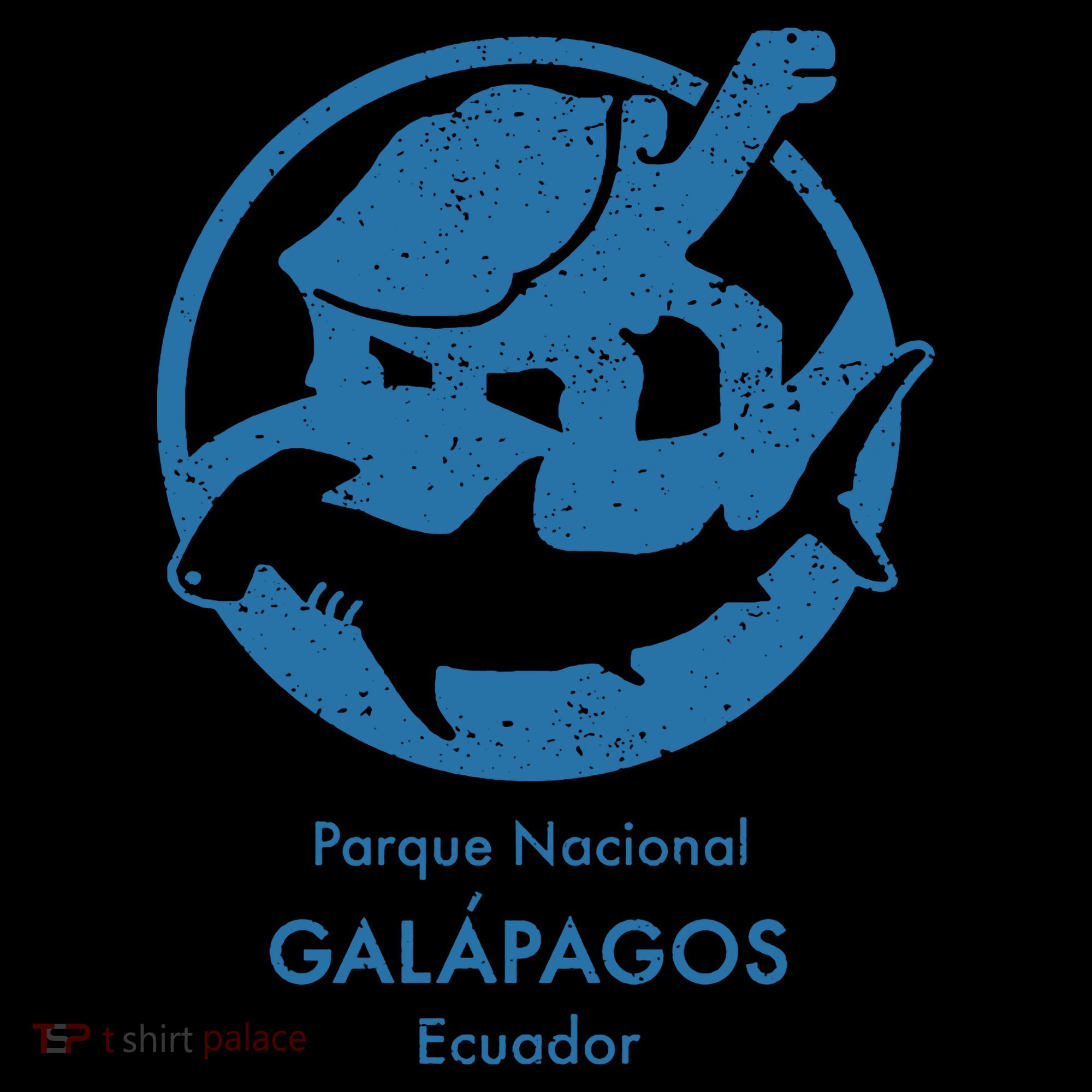 Galapagos Island Coaster