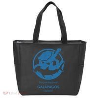 Galapagos Island Tote Bag thumb 0