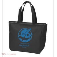 Galapagos Island Tote Bag thumb 3