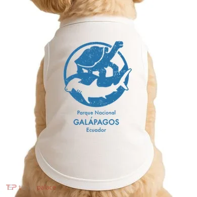Doggie Tank