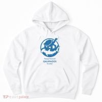 Galapagos Island Hoodie thumb 0
