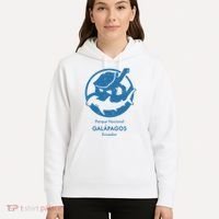 Galapagos Island Hoodie thumb 5