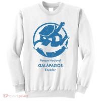 Galapagos Island Sweatshirt thumb 0