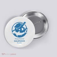 Galapagos Island Button thumb 0