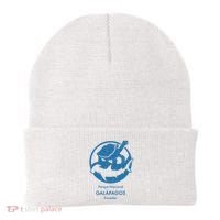 Galapagos Island Beanie thumb 0