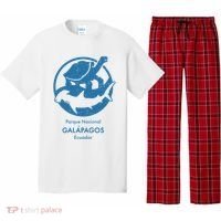 Galapagos Island Pajama Set thumb 0