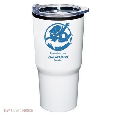 Galapagos Island Tumbler