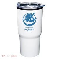 Galapagos Island Tumbler thumb 0