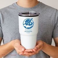 Galapagos Island Tumbler thumb 2
